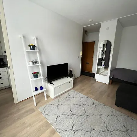 Cozy With A Good Location Appartamento