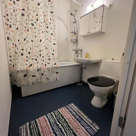 Cozy With A Good Location