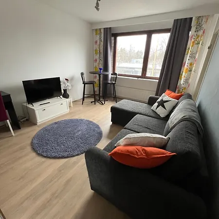 Cozy With A Good Location * Lappeenranta